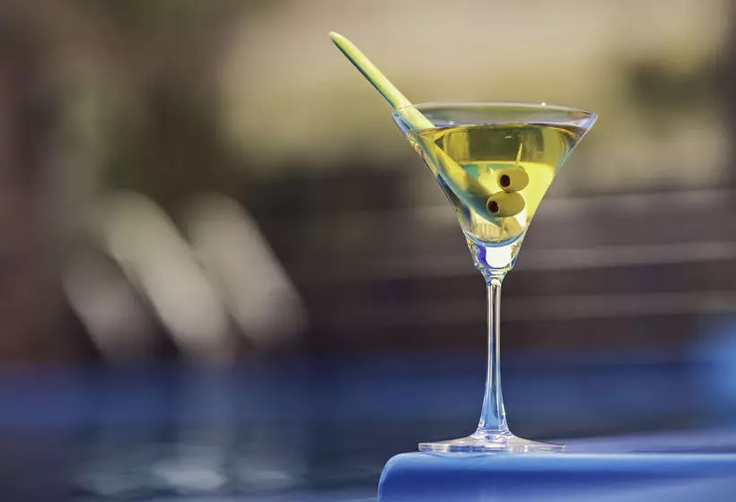 Fotos del hotel Star King Hotel & Apartment:  12