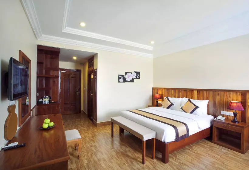 Fotos del hotel Star King Hotel & Apartment:  21