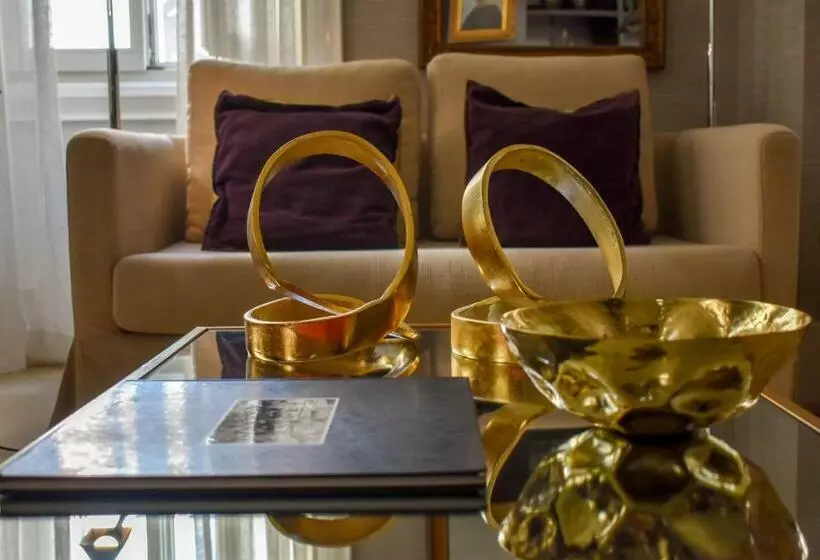 Fotos del hotel Universal Boutique Hotel:  19