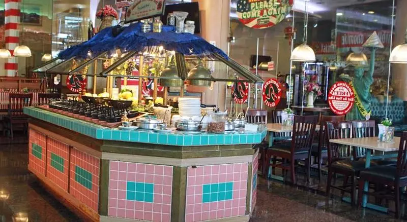 Fotos del hotel Capital O Business Hotel:  2