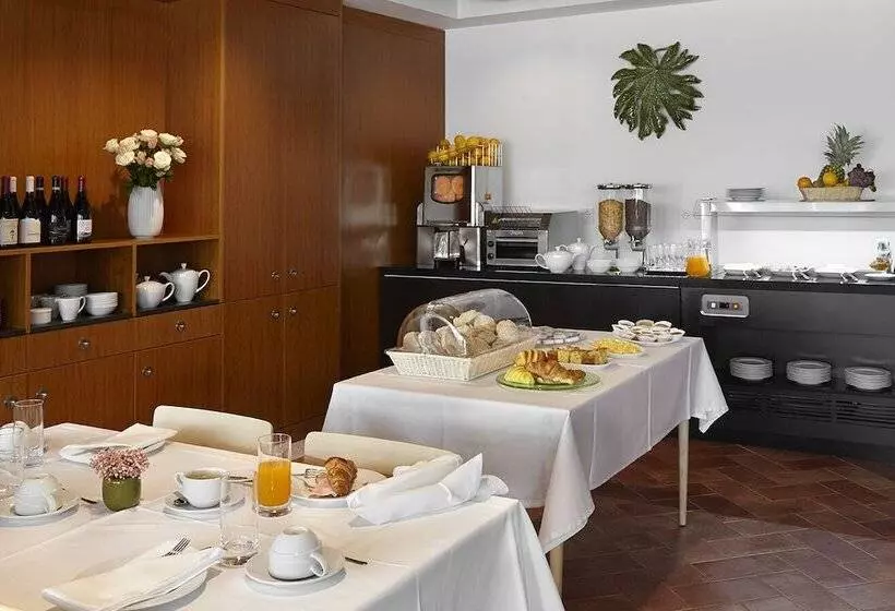 Fotos del hotel Abrigo Da Montanha  Rural:  25