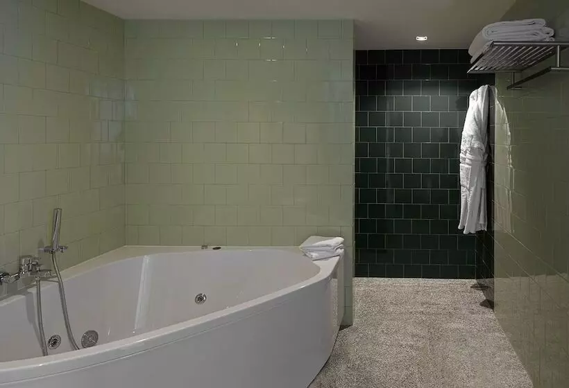 Fotos del hotel Abrigo Da Montanha  Rural:  23
