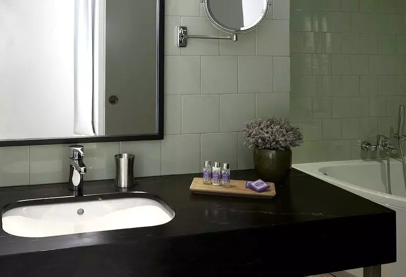 Fotos del hotel Abrigo Da Montanha  Rural:  7