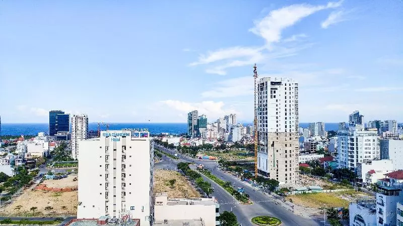 Fotos del hotel Adina:  5