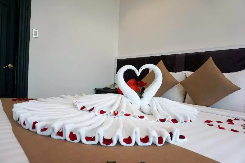 Fotos del hotel Adina:  2