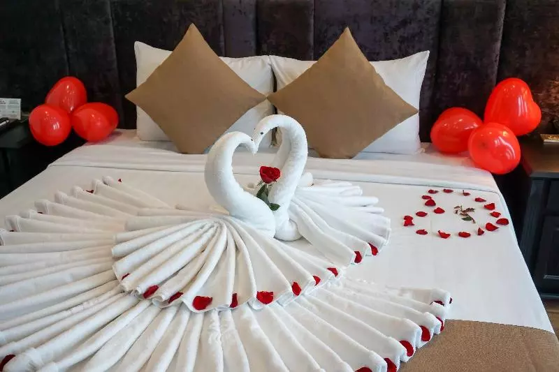 Fotos del hotel Adina:  4