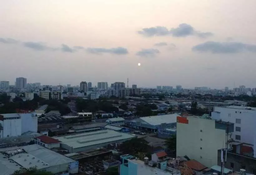 Fotos del hotel Athena:  10