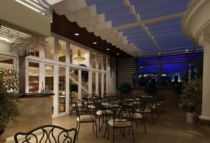 Fotos del hotel Athena:  8