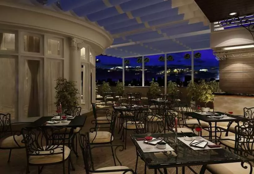 Fotos del hotel Athena:  15