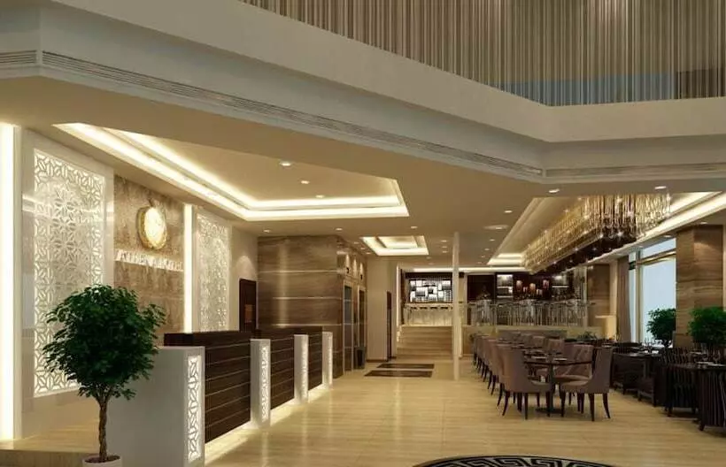 Fotos del hotel Athena:  12