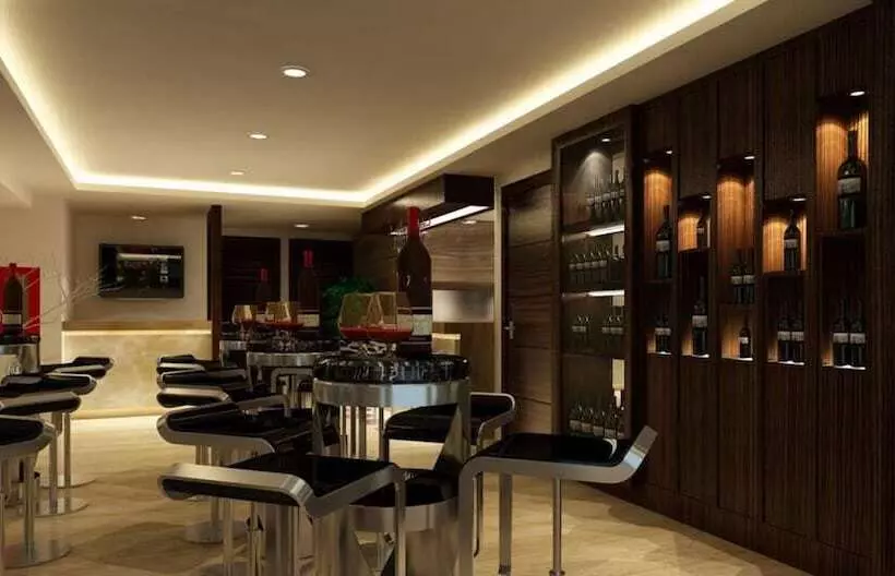 Fotos del hotel Athena:  6