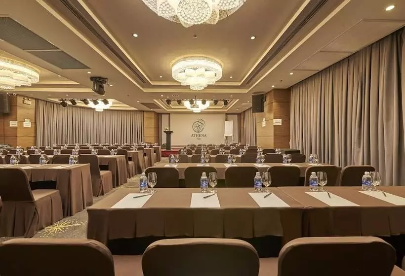 Fotos del hotel Athena:  7