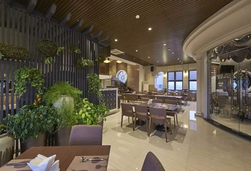 Fotos del hotel Athena:  18