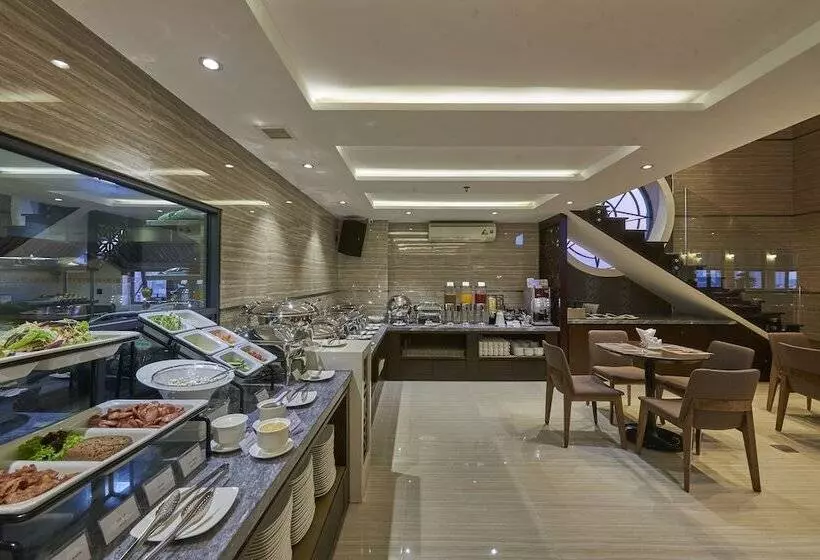 Fotos del hotel Athena:  20