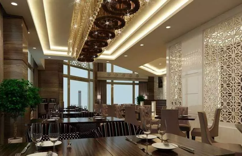 Fotos del hotel Athena:  14