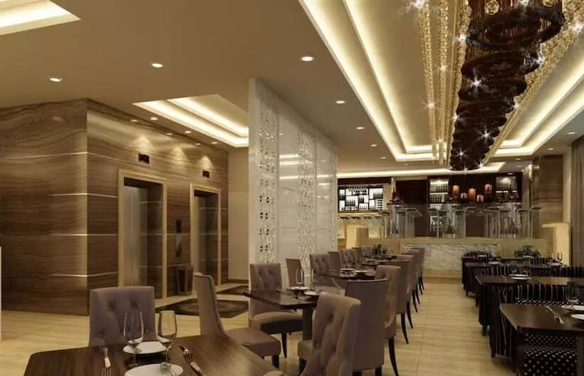 Fotos del hotel Athena:  17