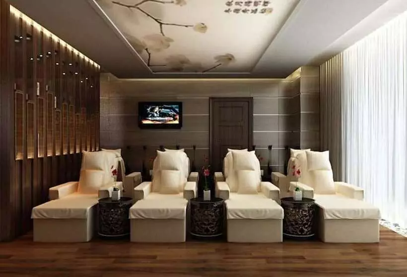 Fotos del hotel Athena:  11