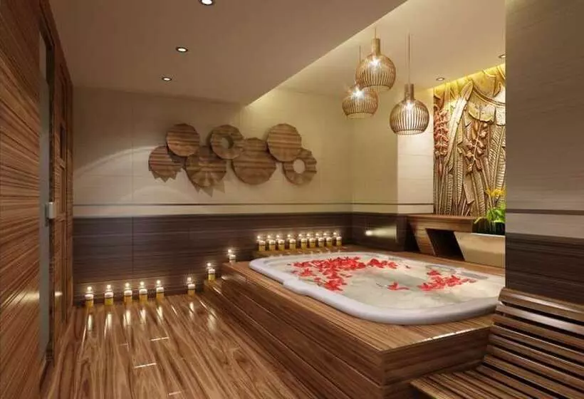 Fotos del hotel Athena:  4