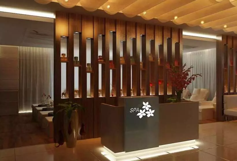 Fotos del hotel Athena:  2