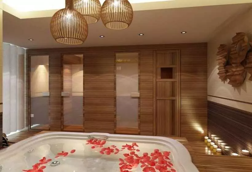 Fotos del hotel Athena:  13