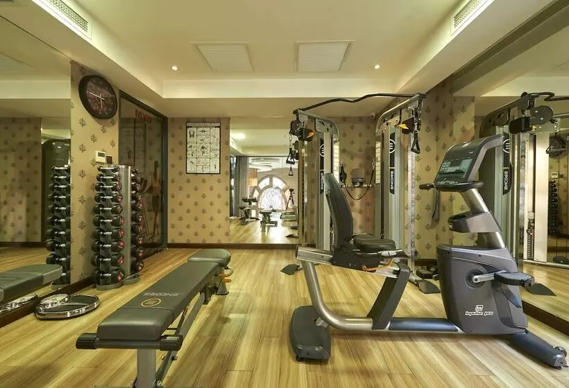 Fotos del hotel Athena:  3