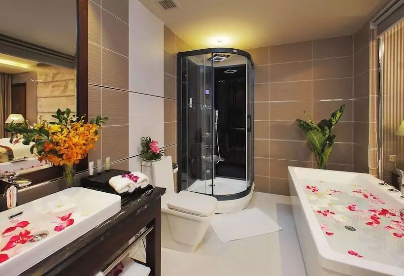 Fotos del hotel Athena:  9