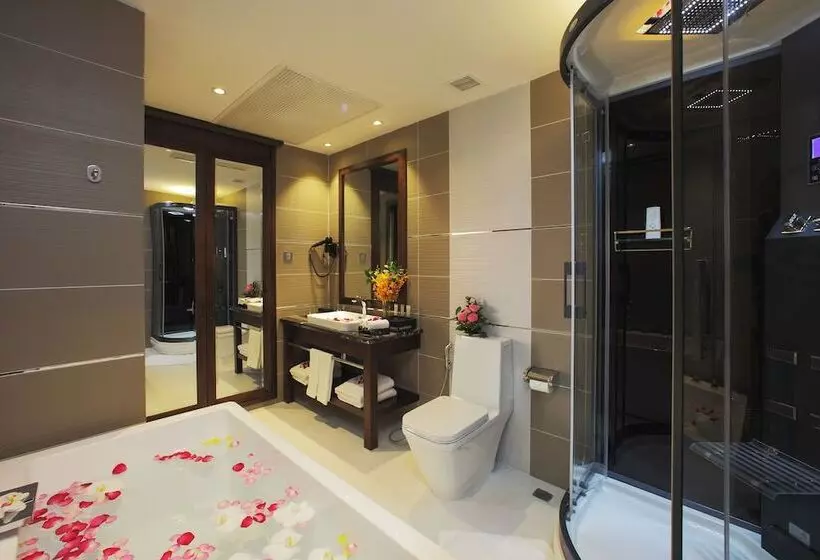 Fotos del hotel Athena:  19