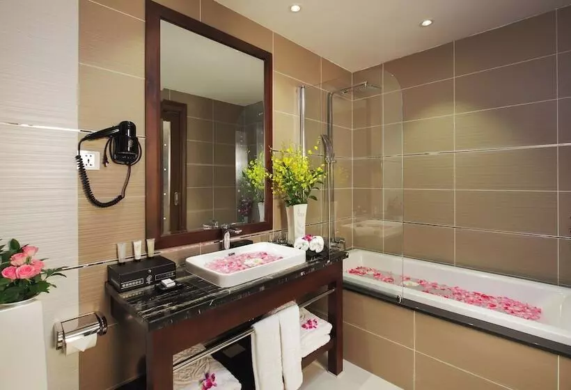 Fotos del hotel Athena:  23