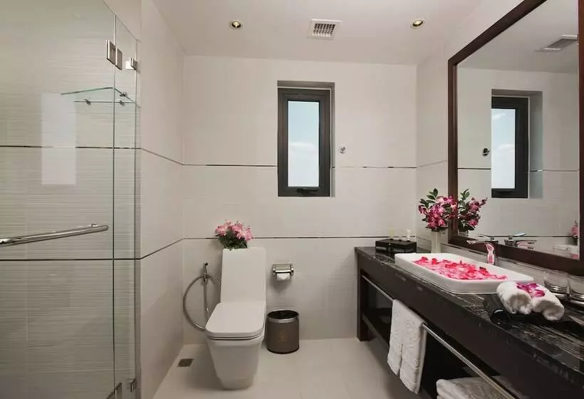 Fotos del hotel Athena:  16