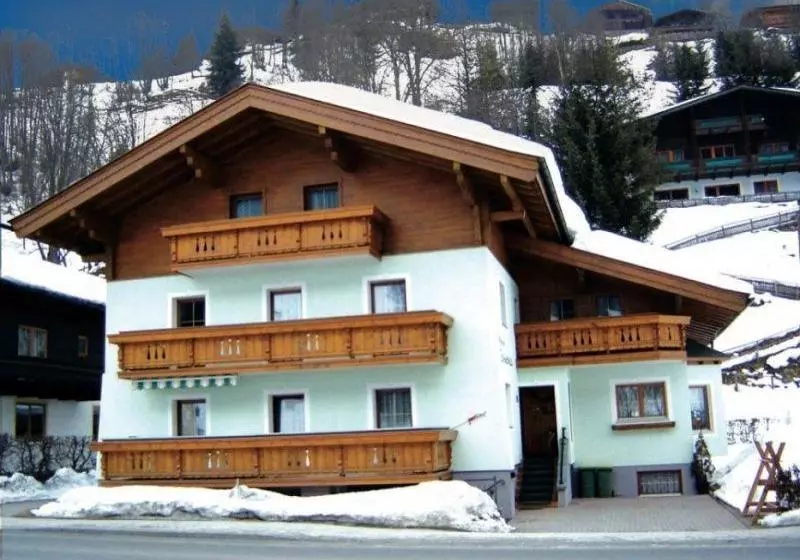 Fotos del hotel Böhmerwald:  4