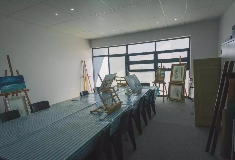 Fotos del hotel Blue Diamond Boutique:  7