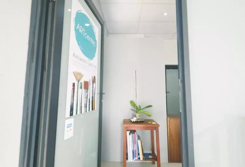 Fotos del hotel Blue Diamond Boutique:  23