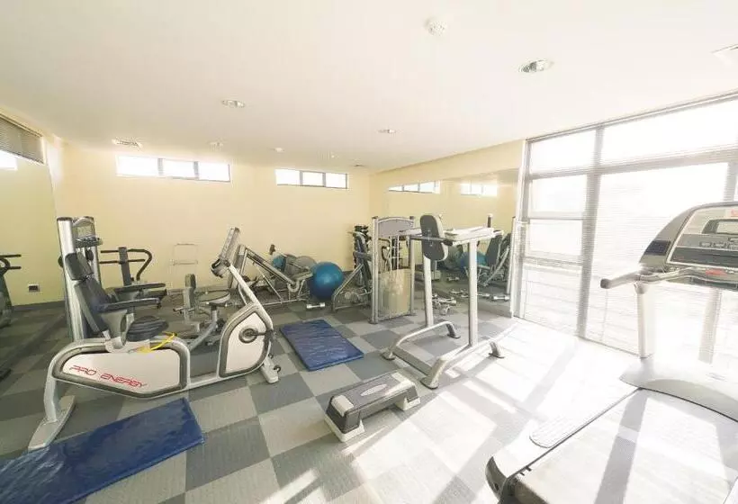 Fotos del hotel Blue Diamond Boutique:  5