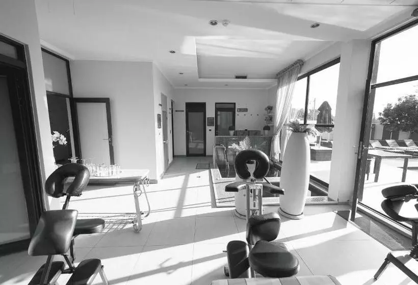 Fotos del hotel Blue Diamond Boutique:  16