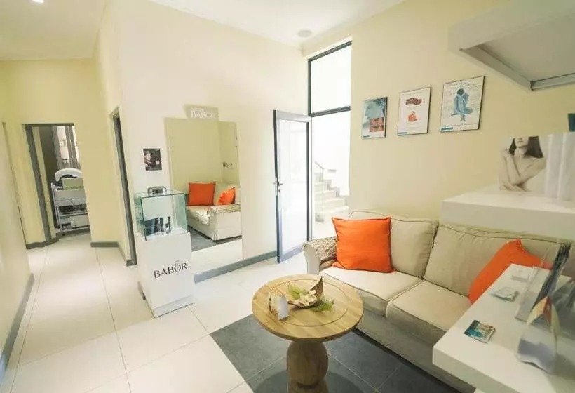 Fotos del hotel Blue Diamond Boutique:  2