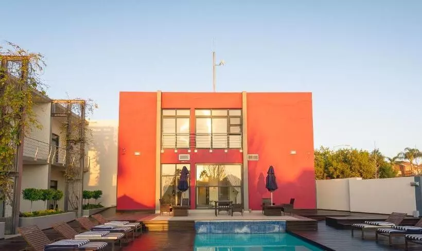 Fotos del hotel Blue Diamond Boutique:  24