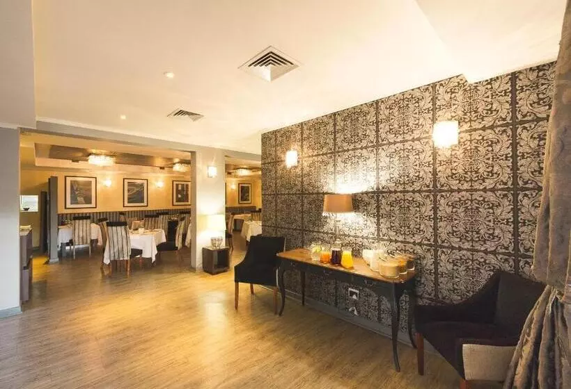 Fotos del hotel Blue Diamond Boutique:  6