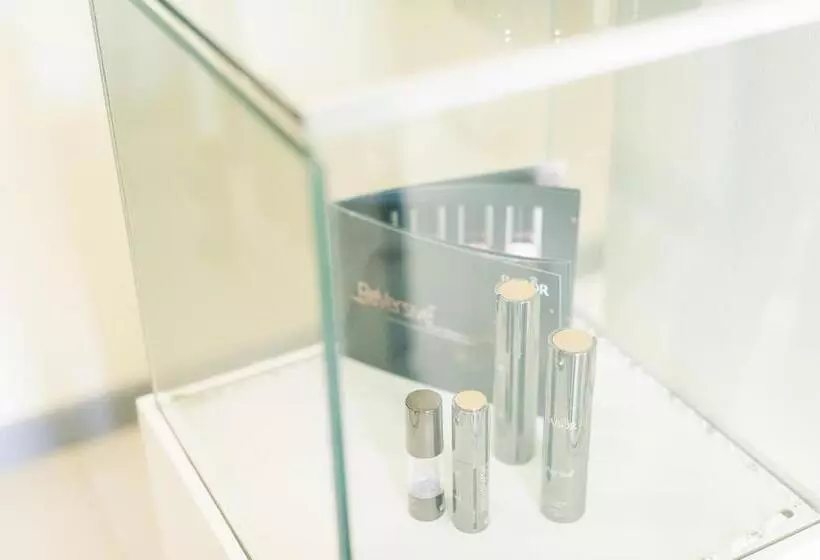 Fotos del hotel Blue Diamond Boutique:  11