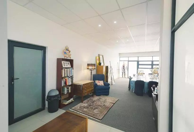 Fotos del hotel Blue Diamond Boutique:  3