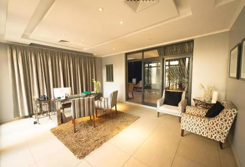 Fotos del hotel Blue Diamond Boutique:  22