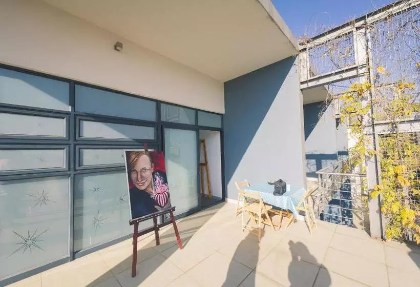 Fotos del hotel Blue Diamond Boutique:  9