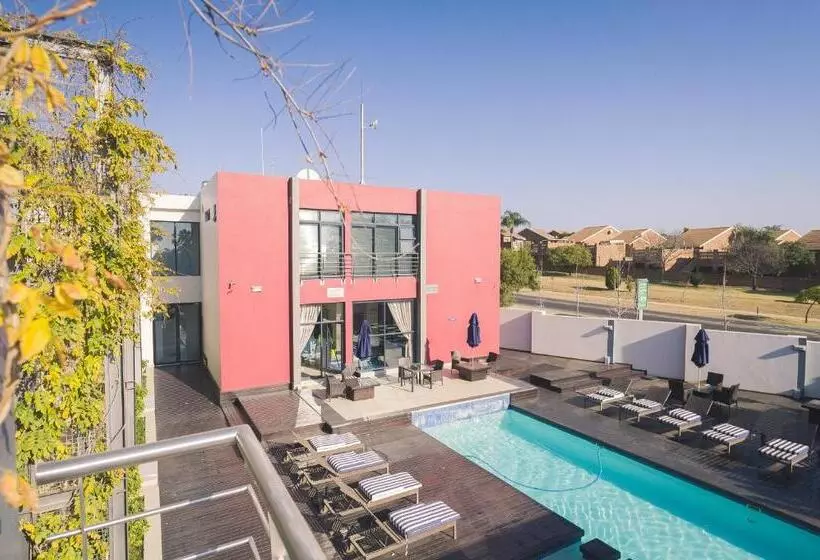 Fotos del hotel Blue Diamond Boutique:  19