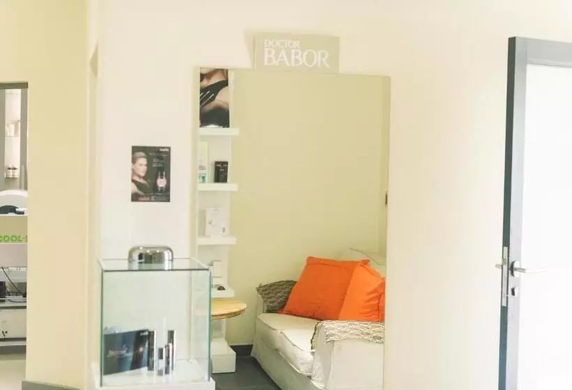 Fotos del hotel Blue Diamond Boutique:  13