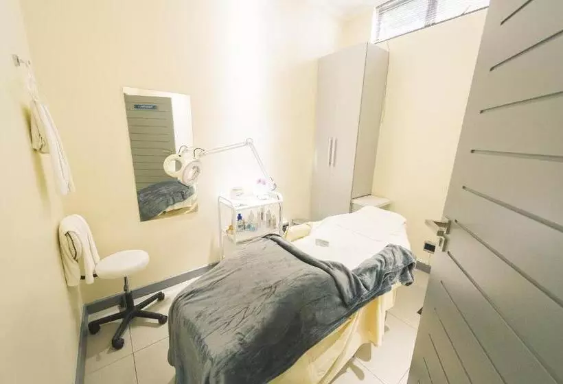 Fotos del hotel Blue Diamond Boutique:  20