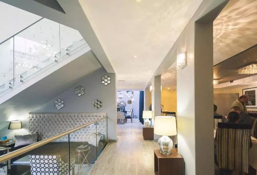 Fotos del hotel Blue Diamond Boutique:  4