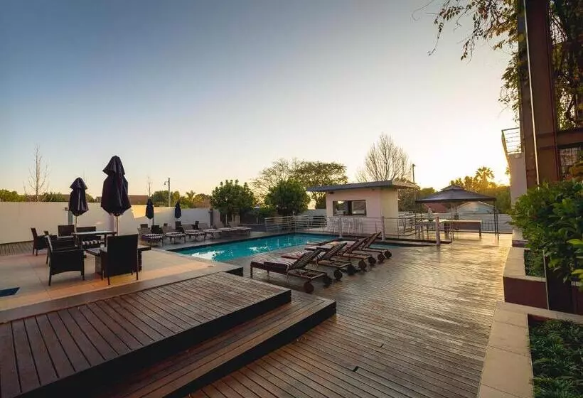 Fotos del hotel Blue Diamond Boutique:  25