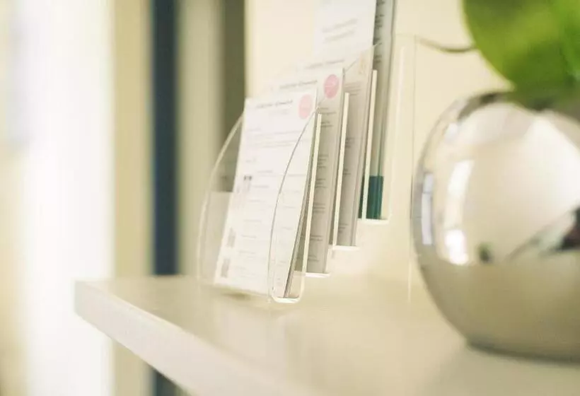 Fotos del hotel Blue Diamond Boutique:  15