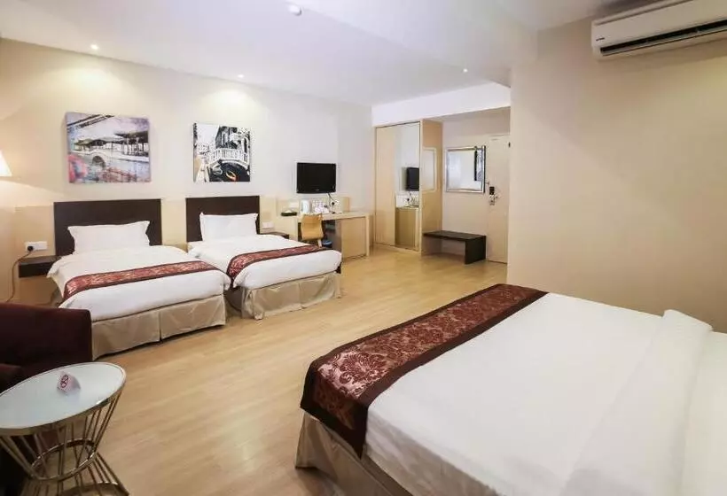 Fotos del hotel Eco Tree , Melaka:  16