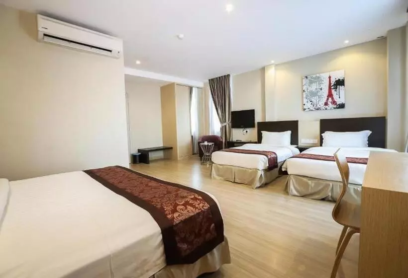 Fotos del hotel Eco Tree , Melaka:  20