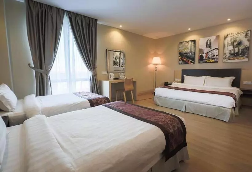 Fotos del hotel Eco Tree , Melaka:  22